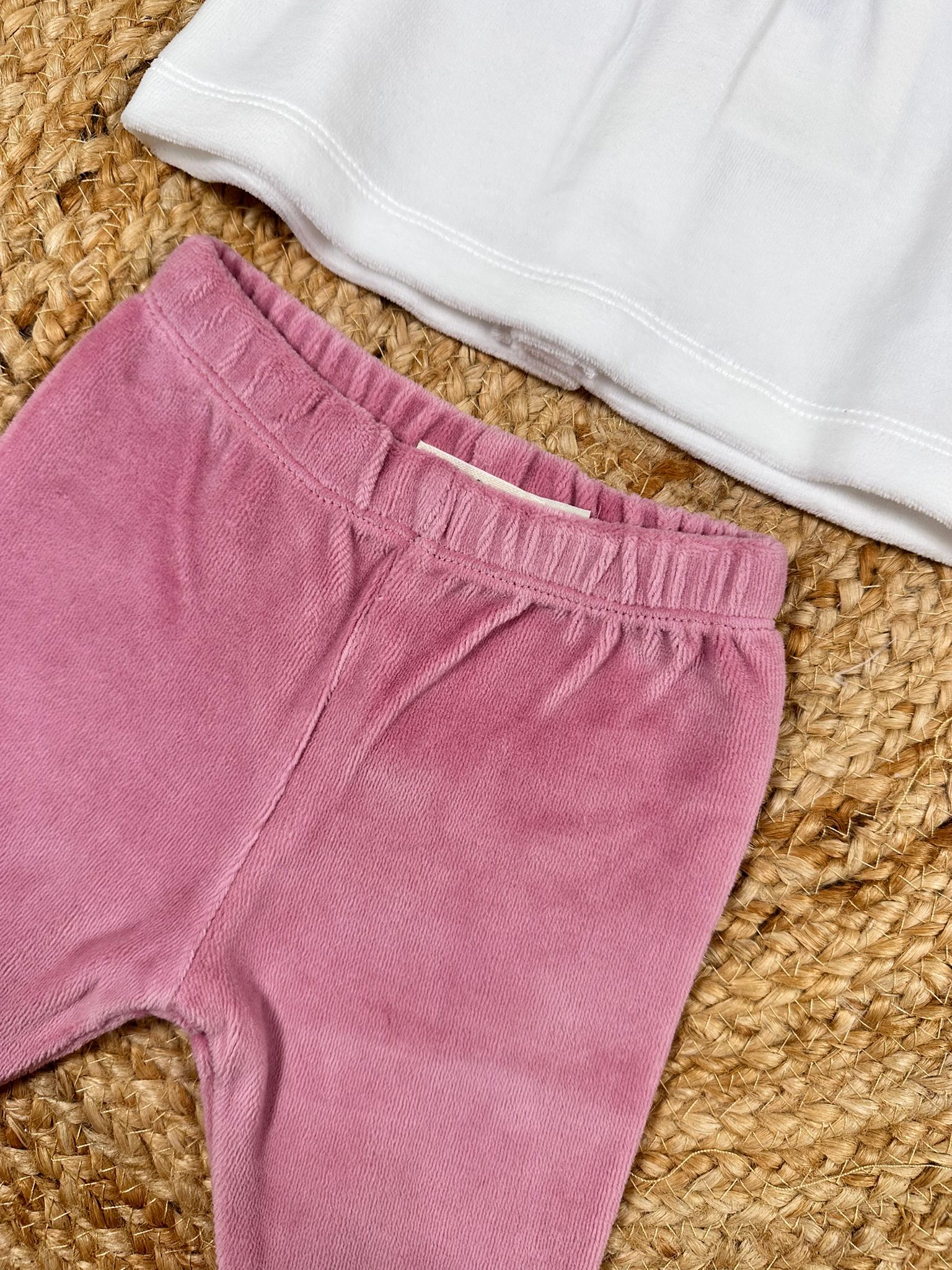 Completo 2 pezzi - CO3664