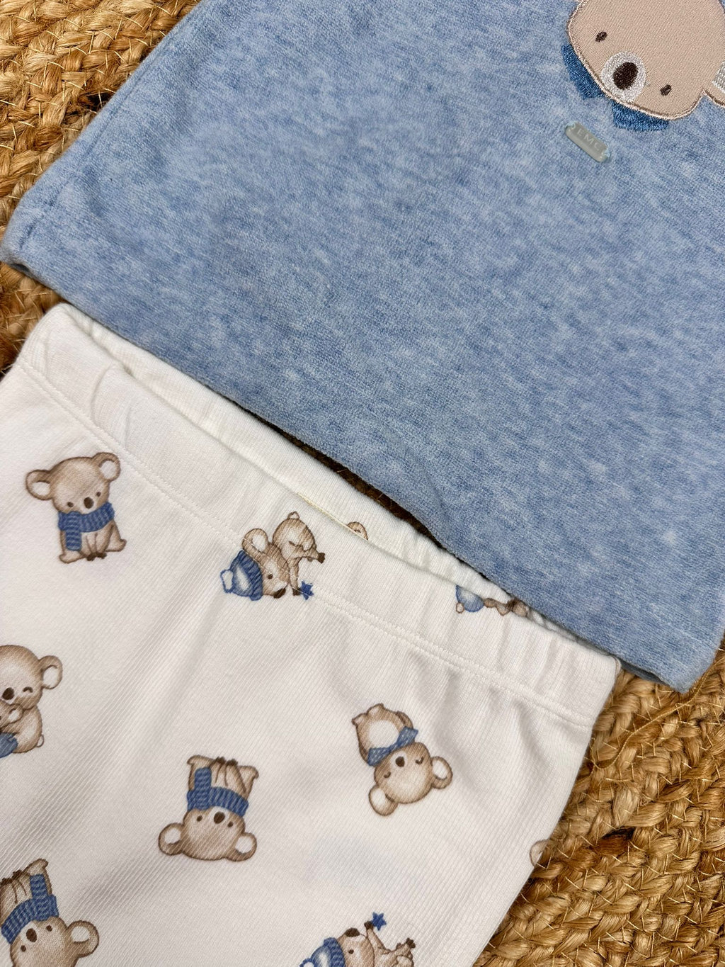 Completo 2 pezzi - CO3705