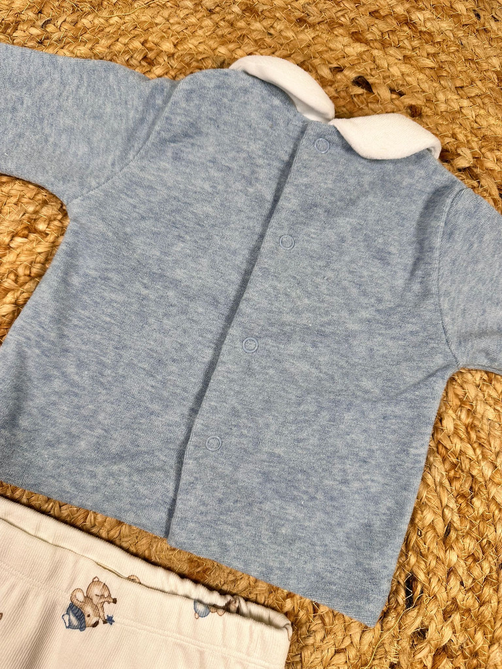 Completo 2 pezzi - CO3705