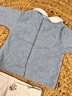 Completo 2 pezzi - CO3705