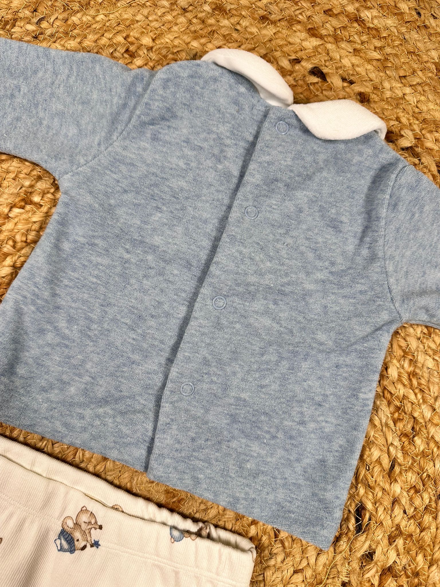 Completo 2 pezzi - CO3705