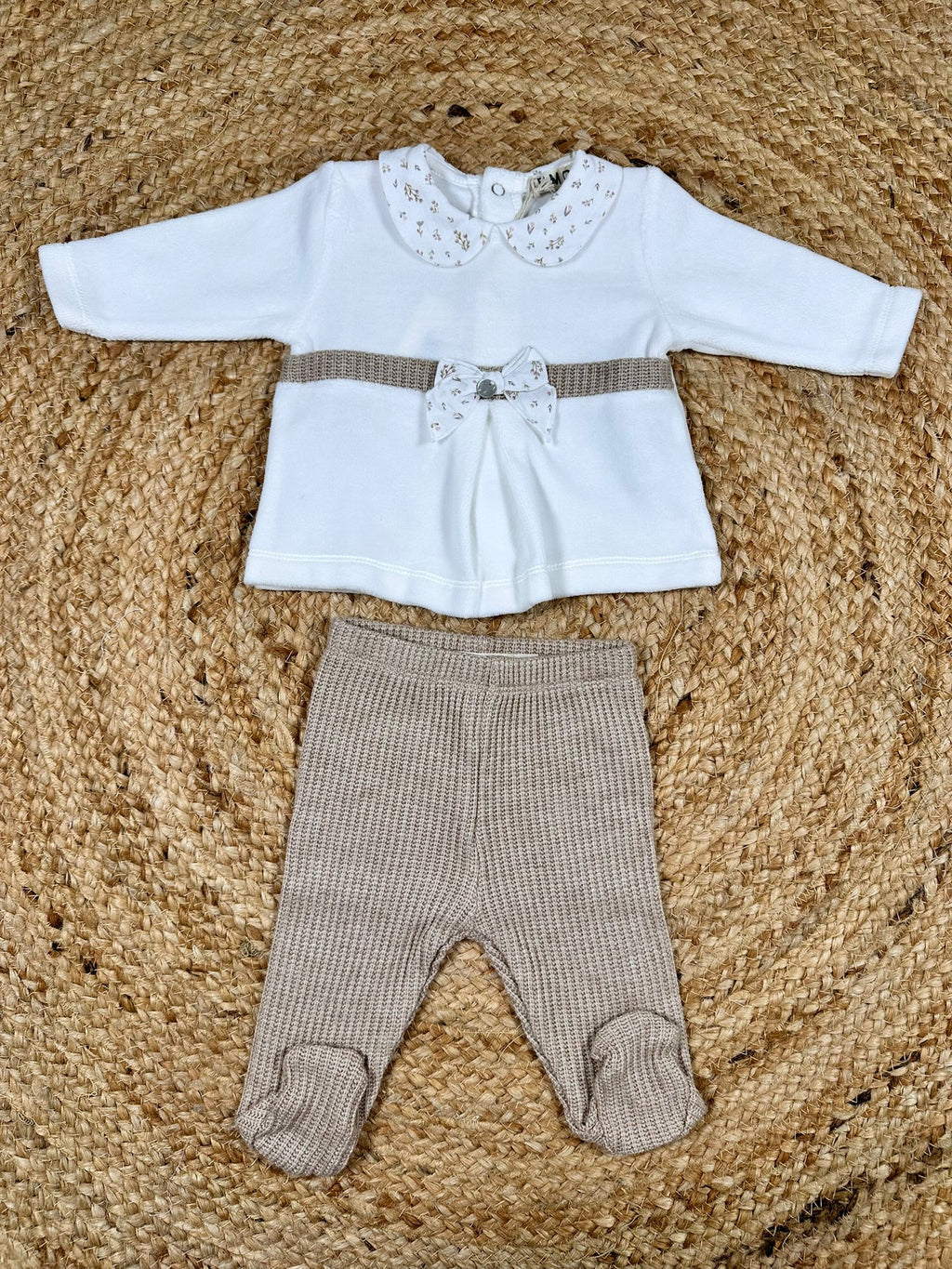 Completo 2 pezzi - CO3675