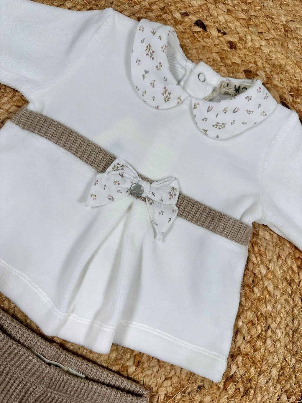 Completo 2 pezzi - CO3675