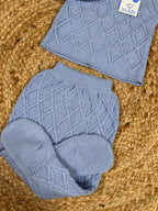 Completo 3 pezzi - 9807