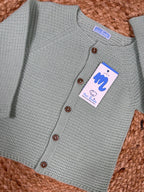 Cardigan - 9882