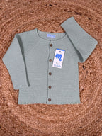 Cardigan - 9882