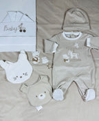 Box Nascita Cavalluccio