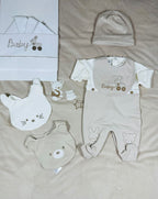 Box Nascita Coniglietto