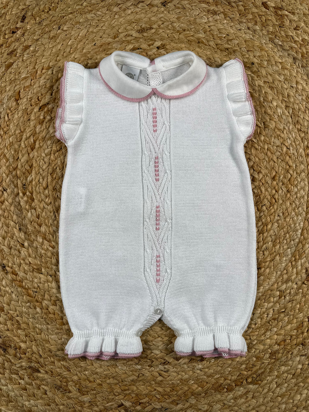 Pagliaccetto - EB2315