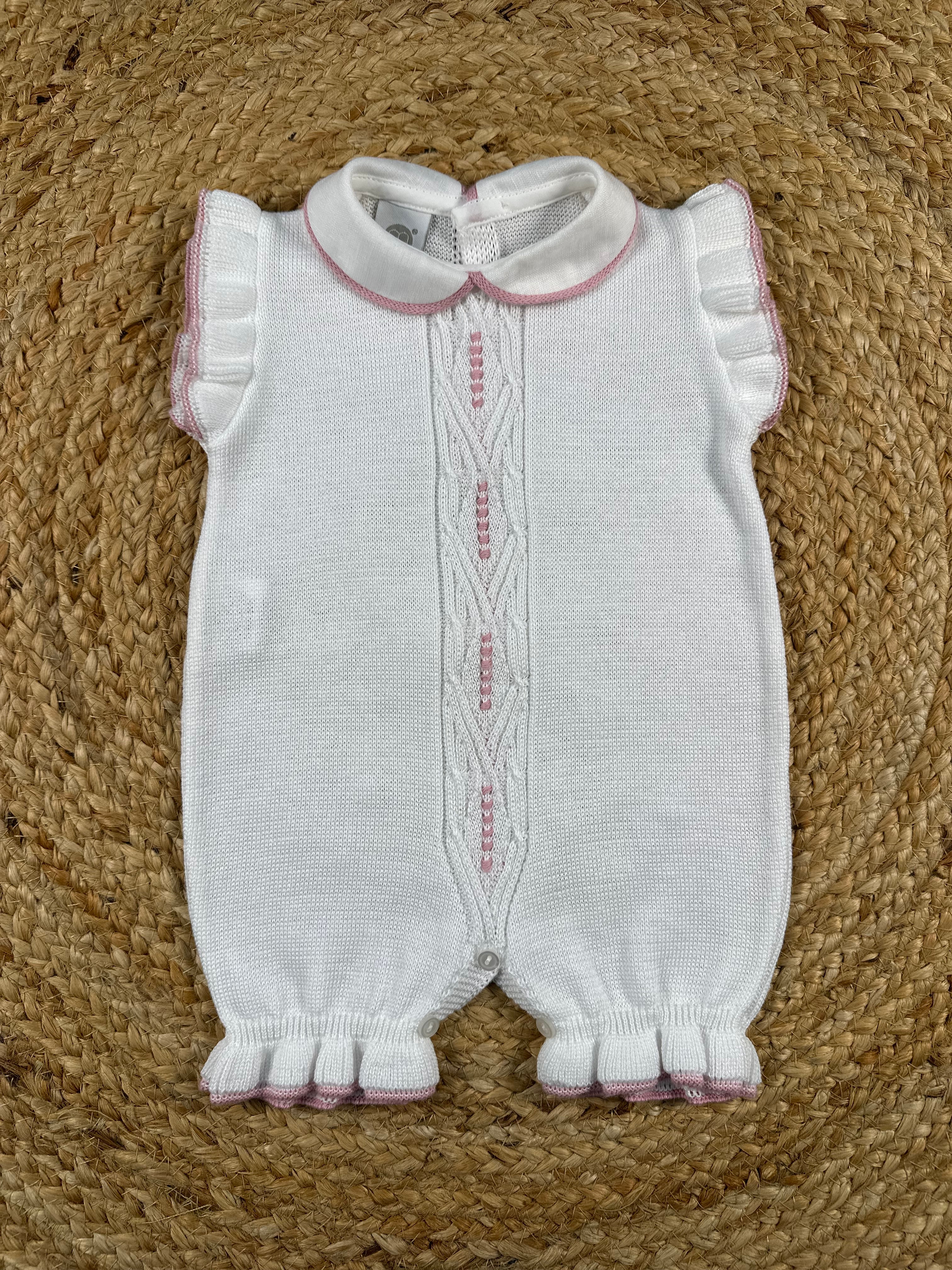Pagliaccetto - EB2315