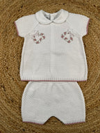 Completo 2 pezzi - EB2419C