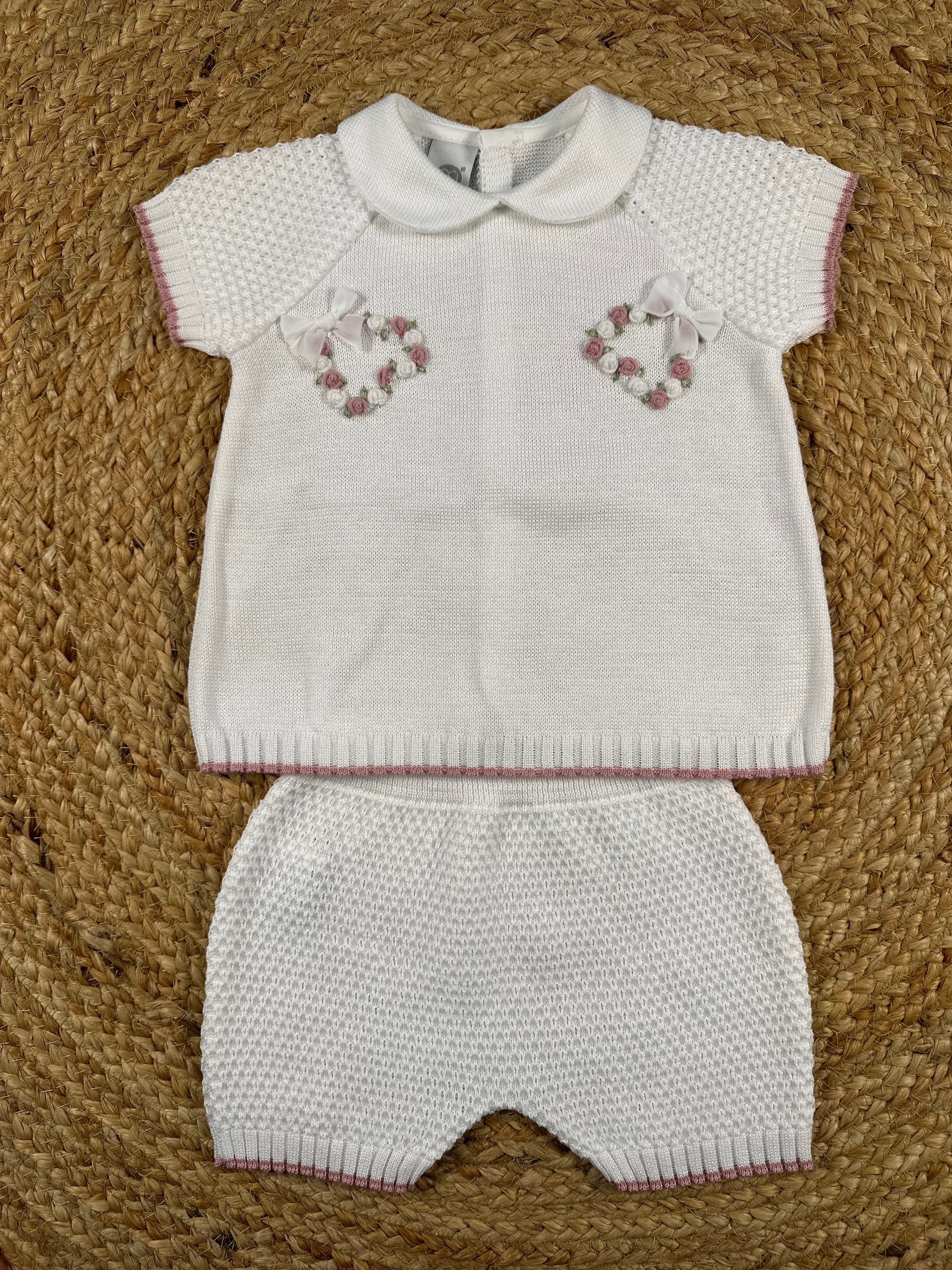 Completo 2 pezzi - EB2419C