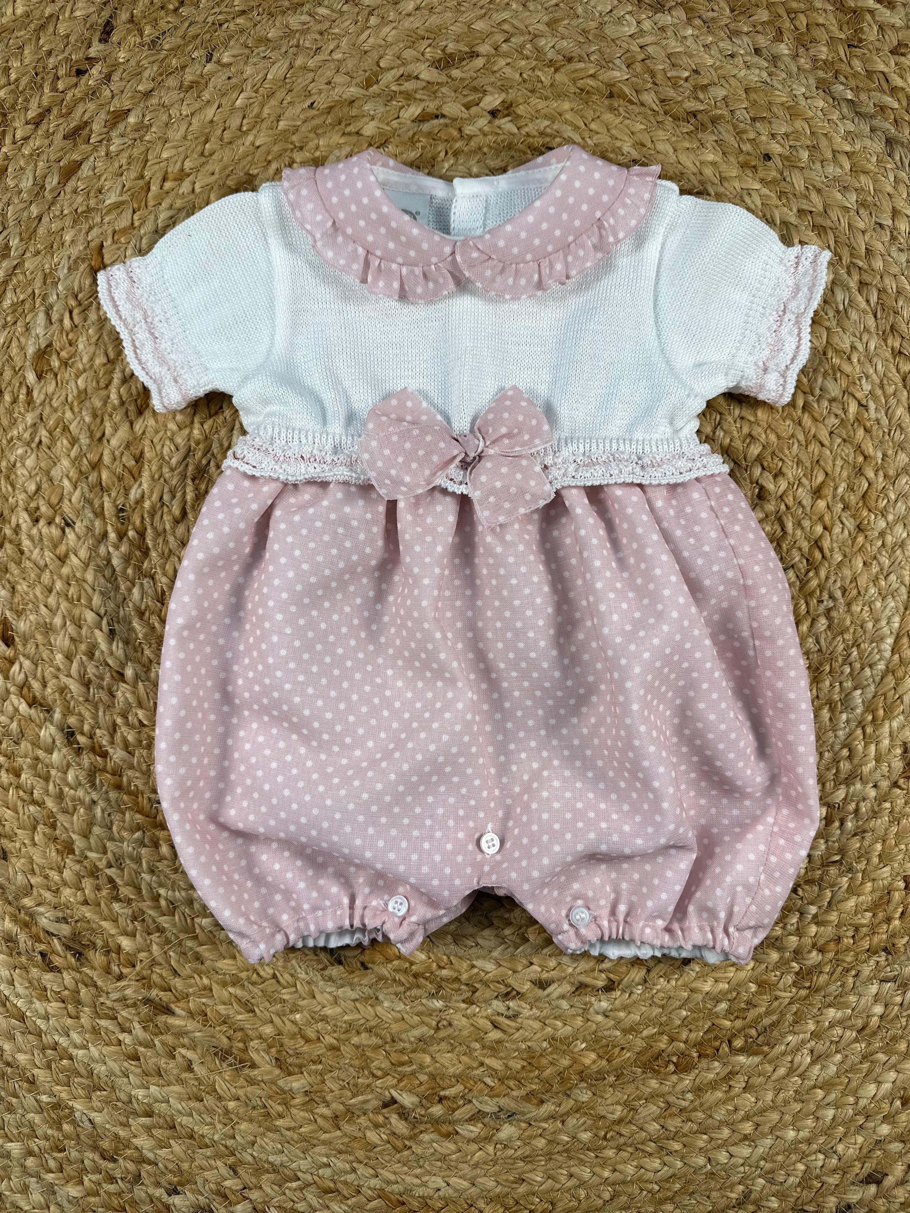 Pagliaccetto - EB1020