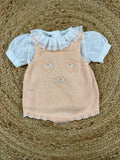 Completo 2 pezzi - EB1930
