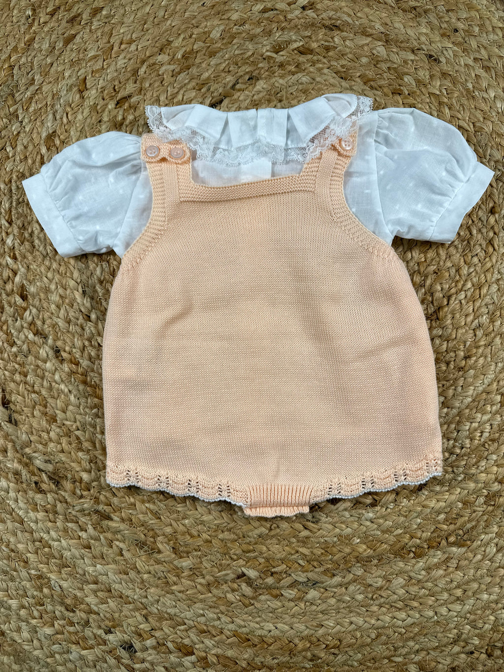 Completo 2 pezzi - EB1930