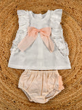 Completo 2 pezzi - EB1317MU