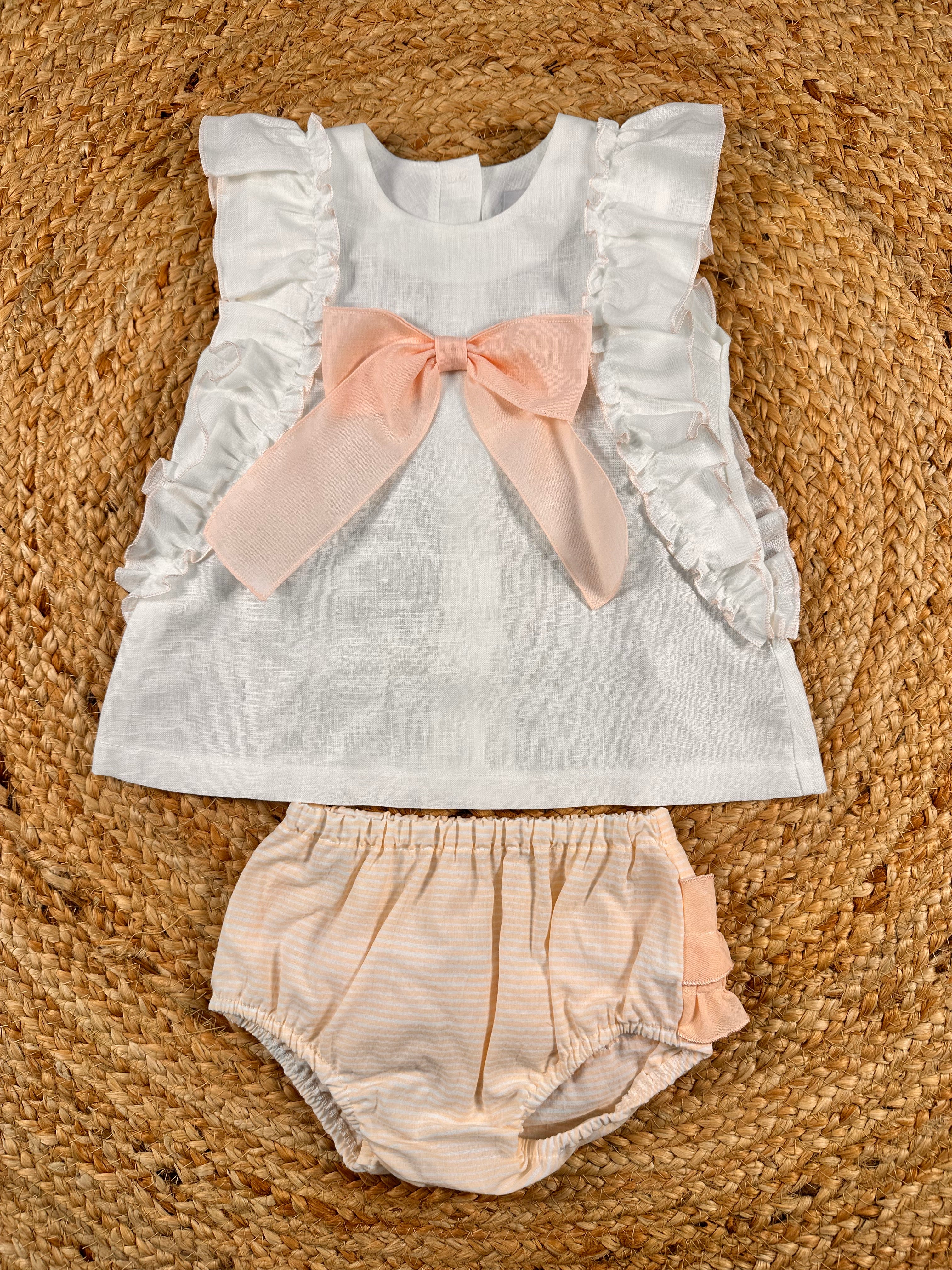 Completo 2 pezzi - EB1317MU