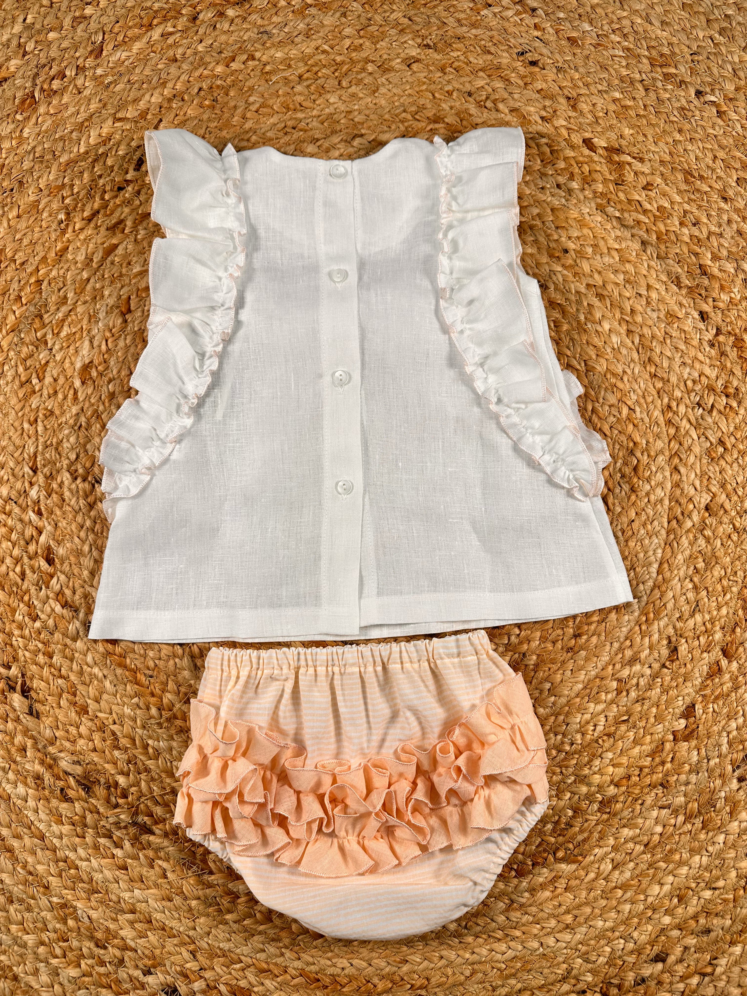 Completo 2 pezzi - EB1317MU