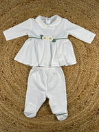 Completo 2 pezzi - E25C53