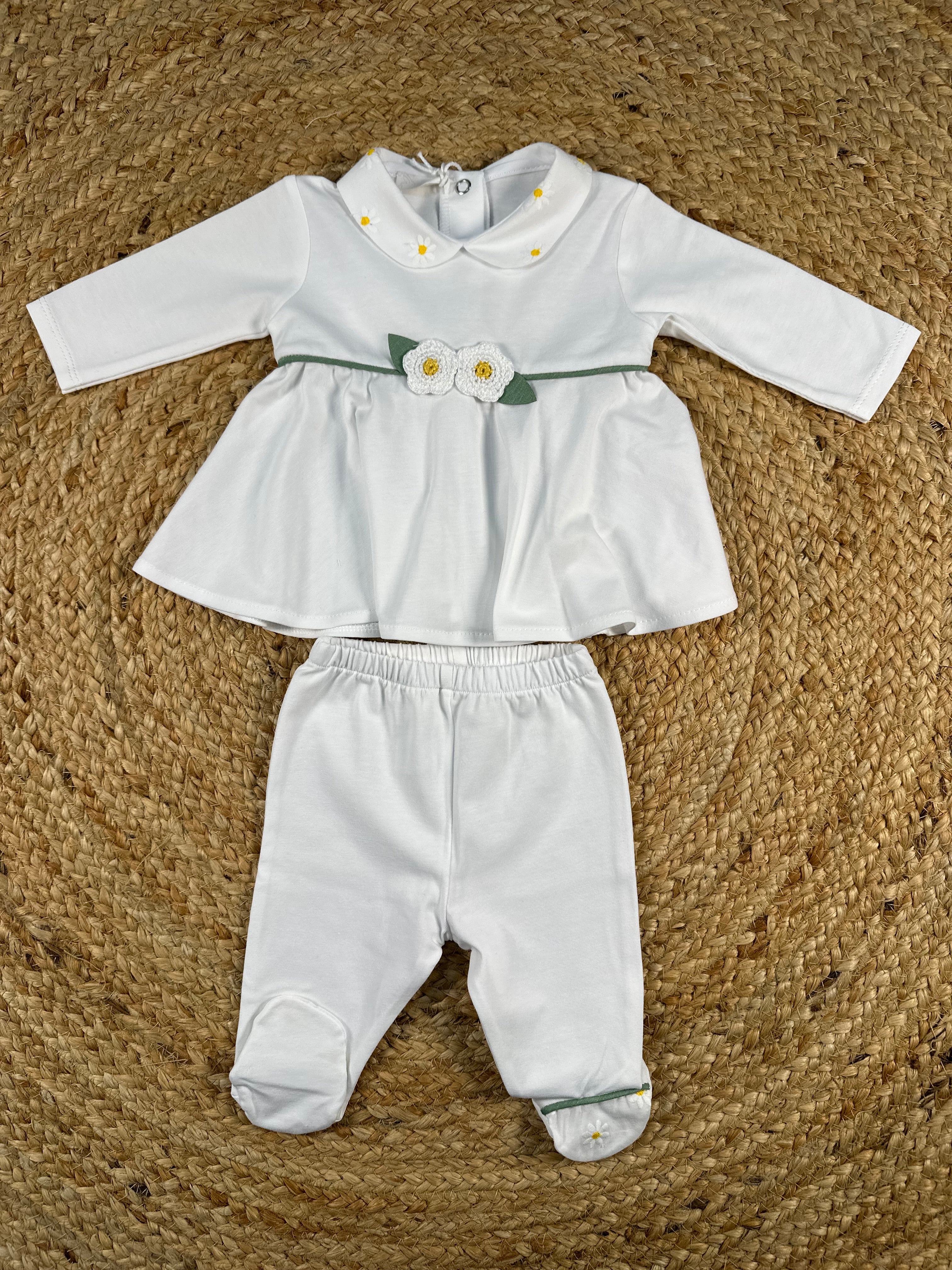 Completo 2 pezzi - E25C53
