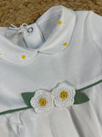 Completo 2 pezzi - E25C53