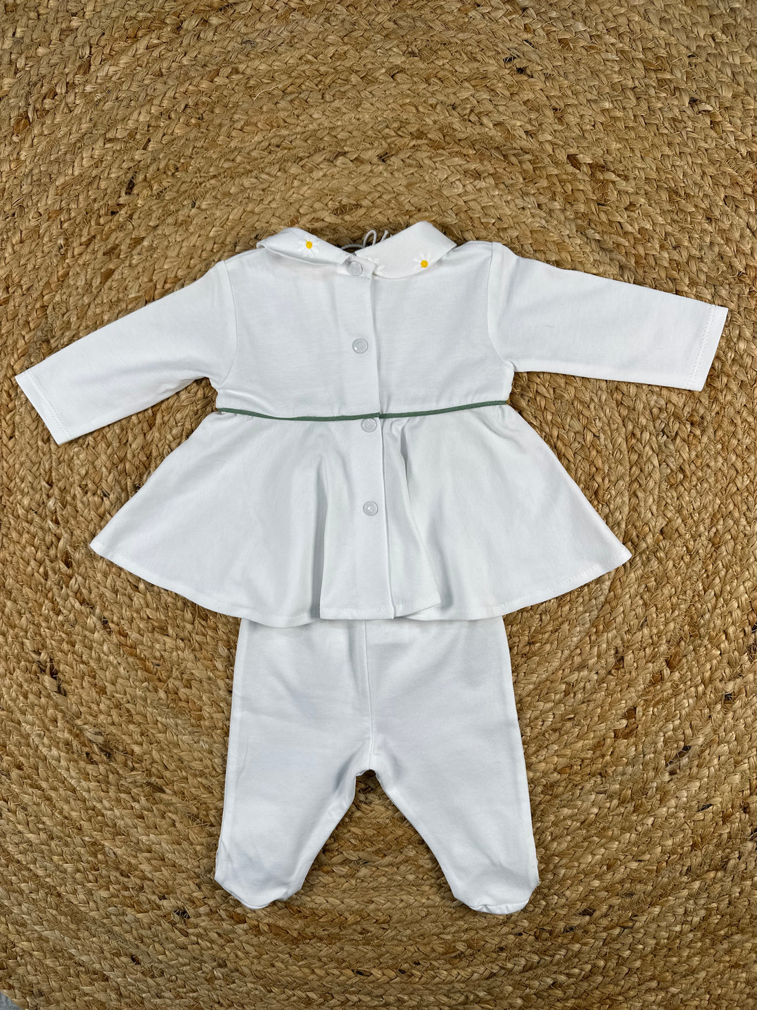 Completo 2 pezzi - E25C53