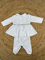Completo 2 pezzi - E25C53
