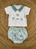 Completo 2 pezzi - E25C220