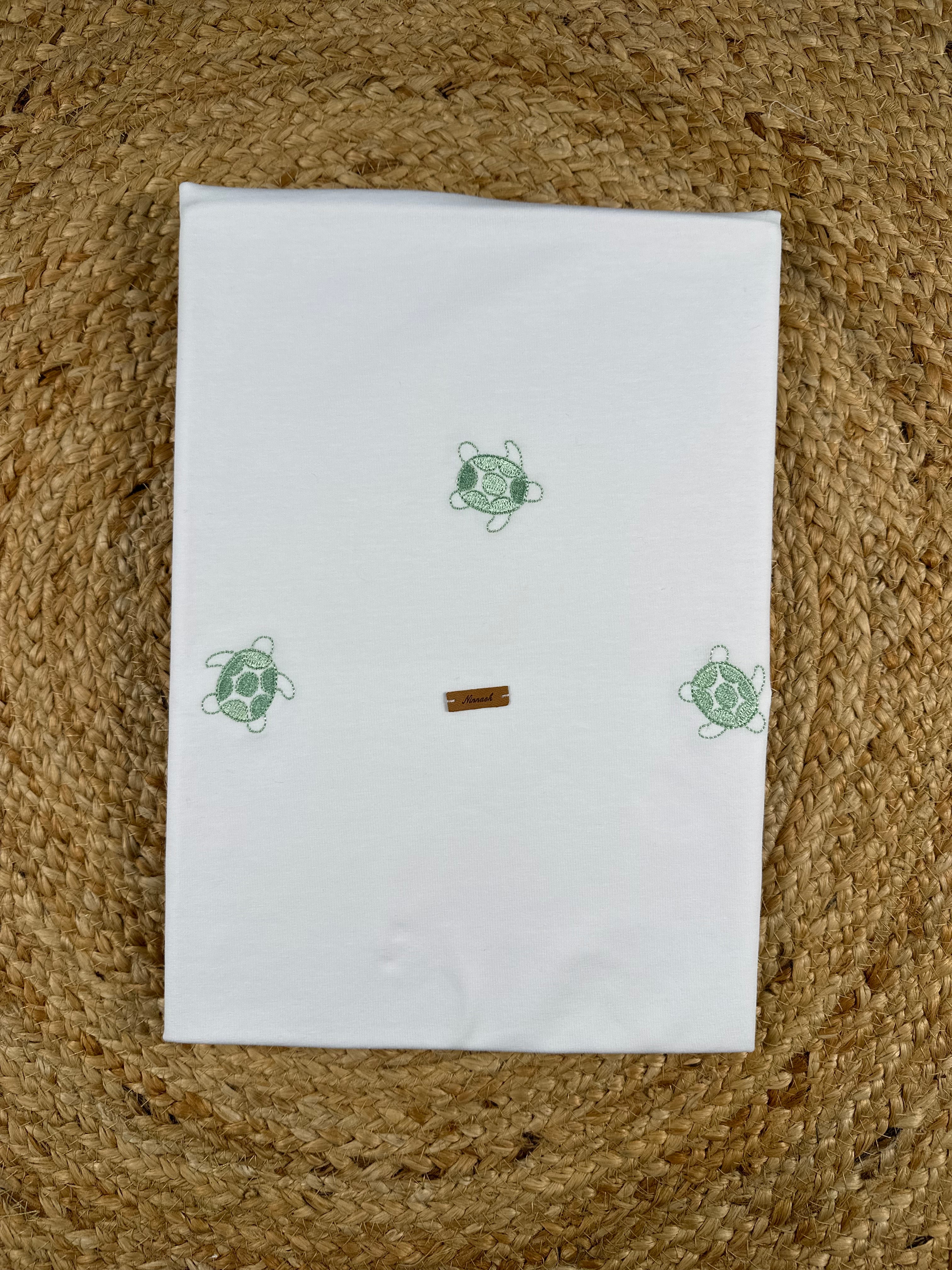 Coperta - E25COP204