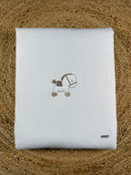 Coperta - E25COP200I