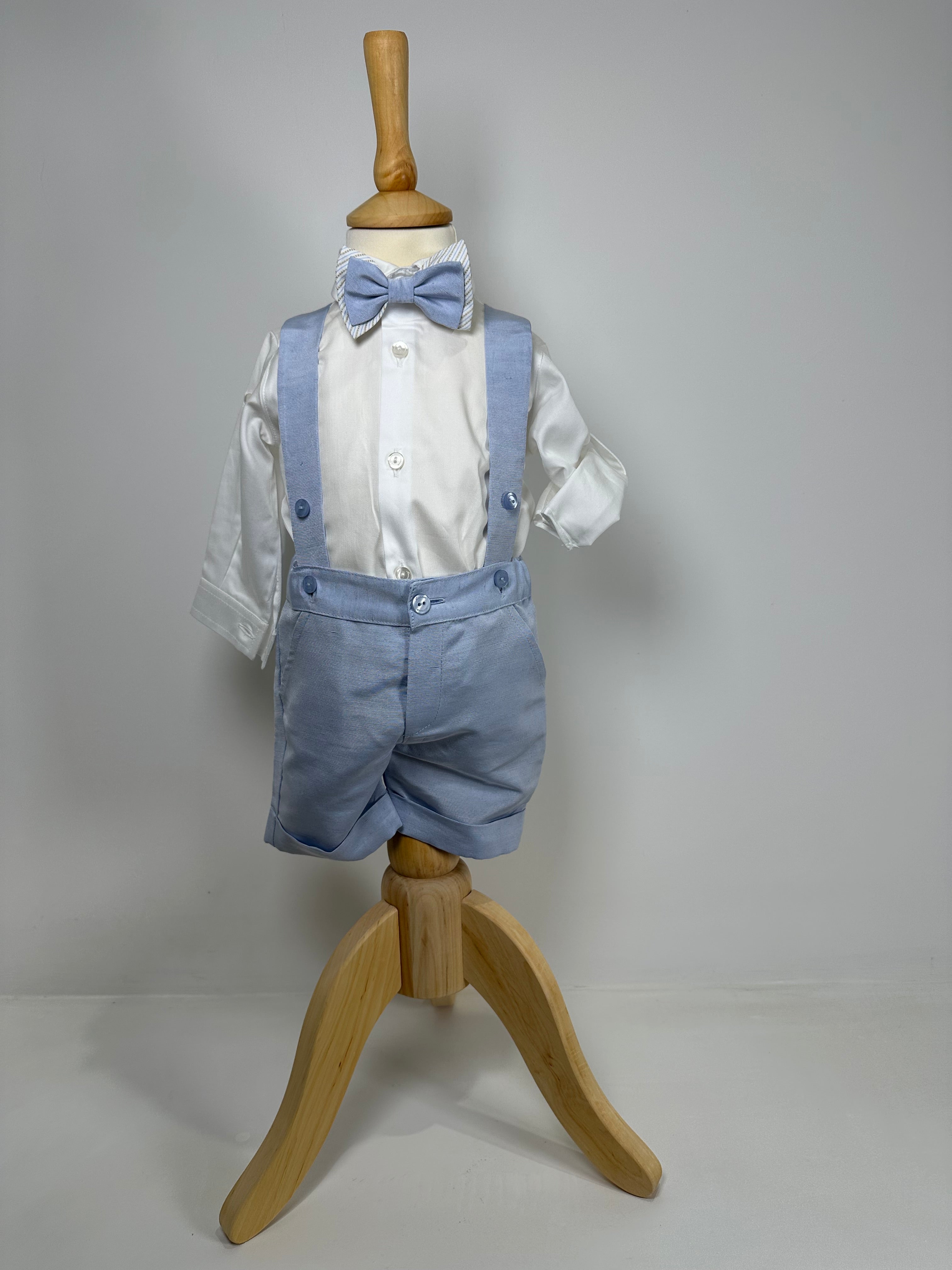 Completo 3 pezzi - E25CO255