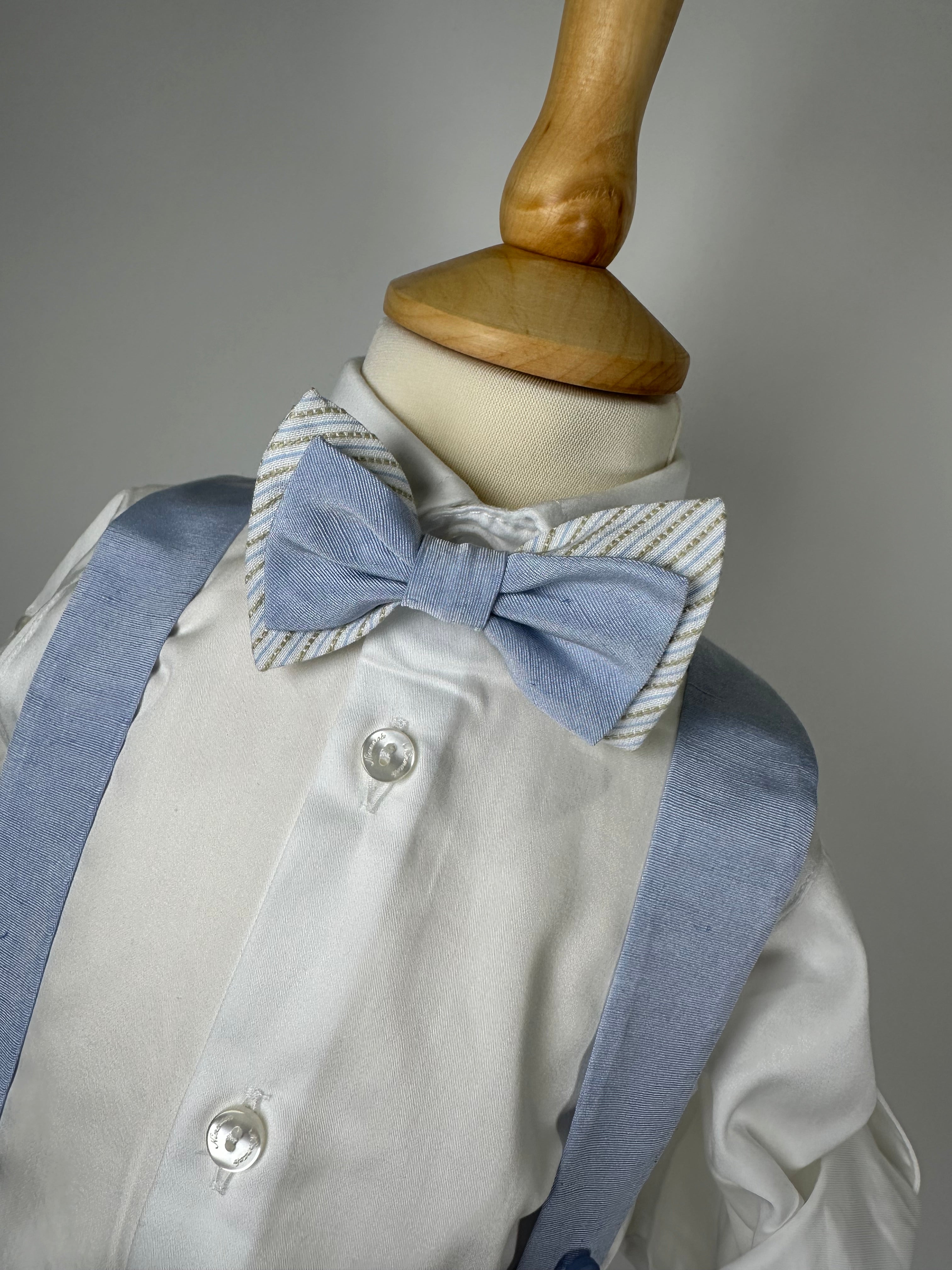 Completo 3 pezzi - E25CO255