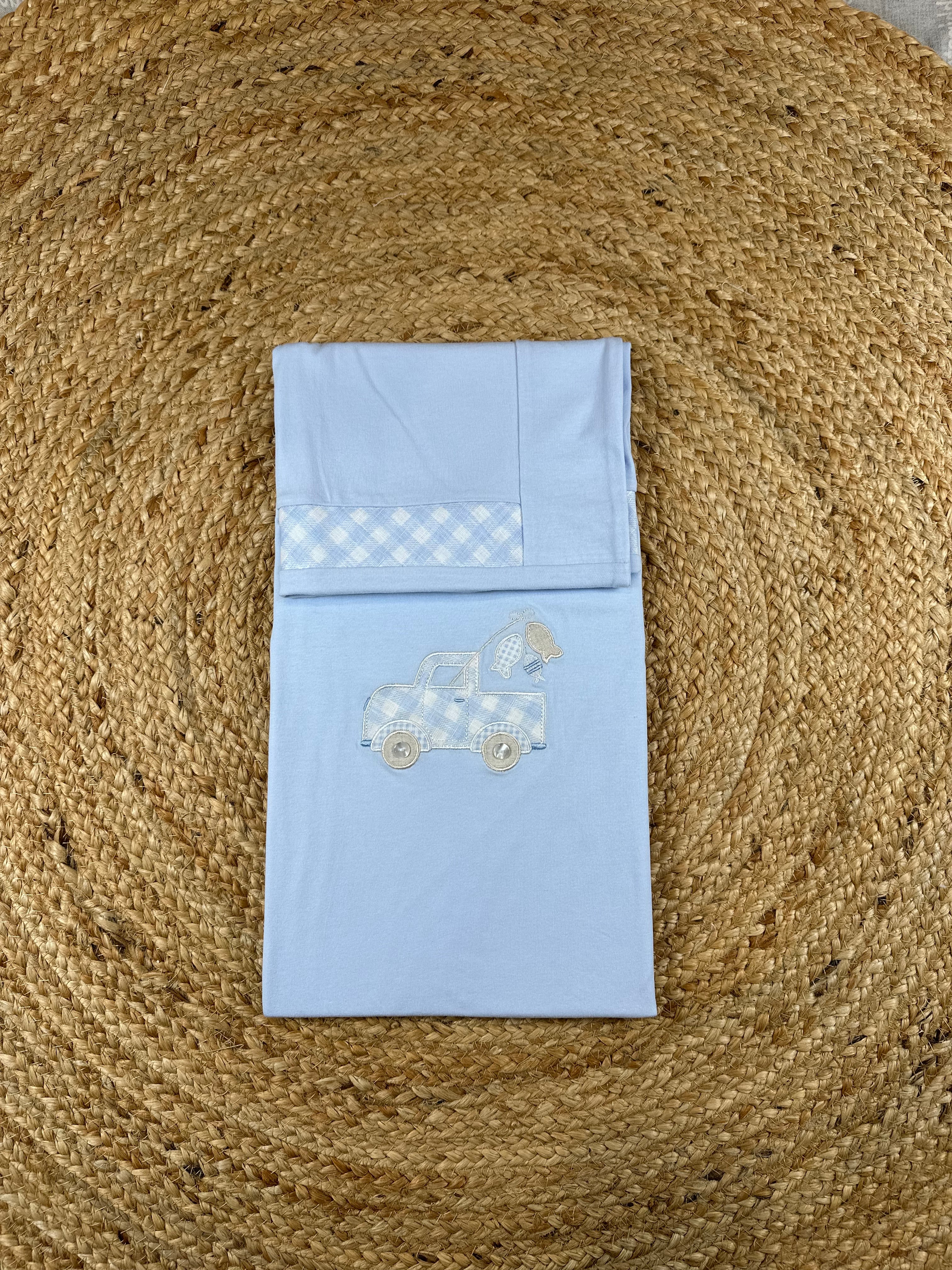 Coperta - 1245