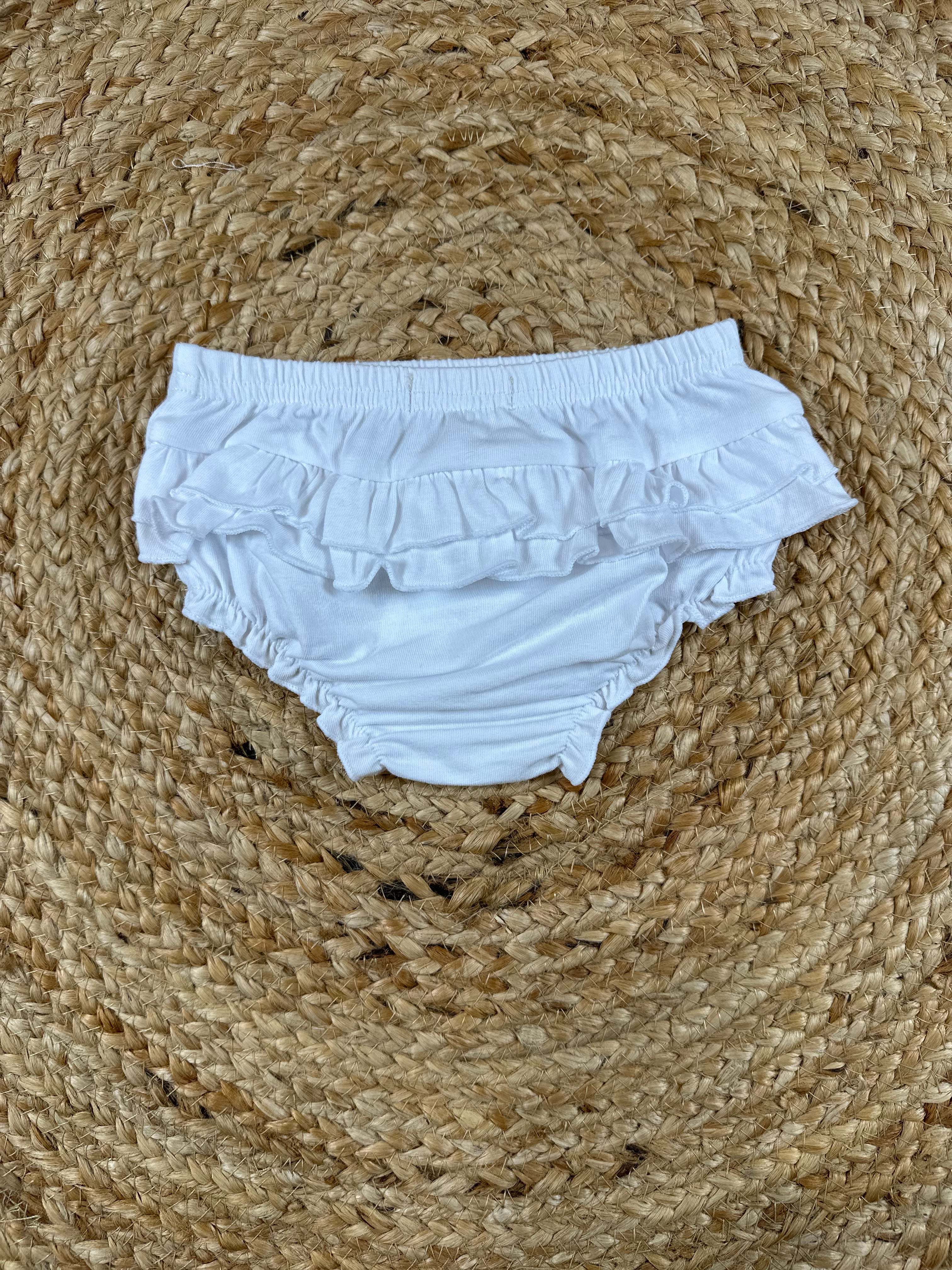 Culotte - 8112