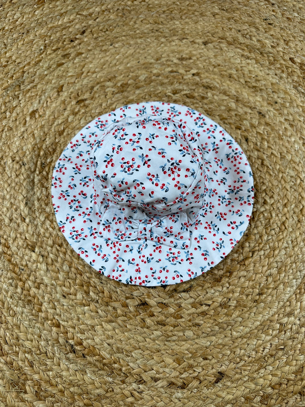 Cappello - 2243