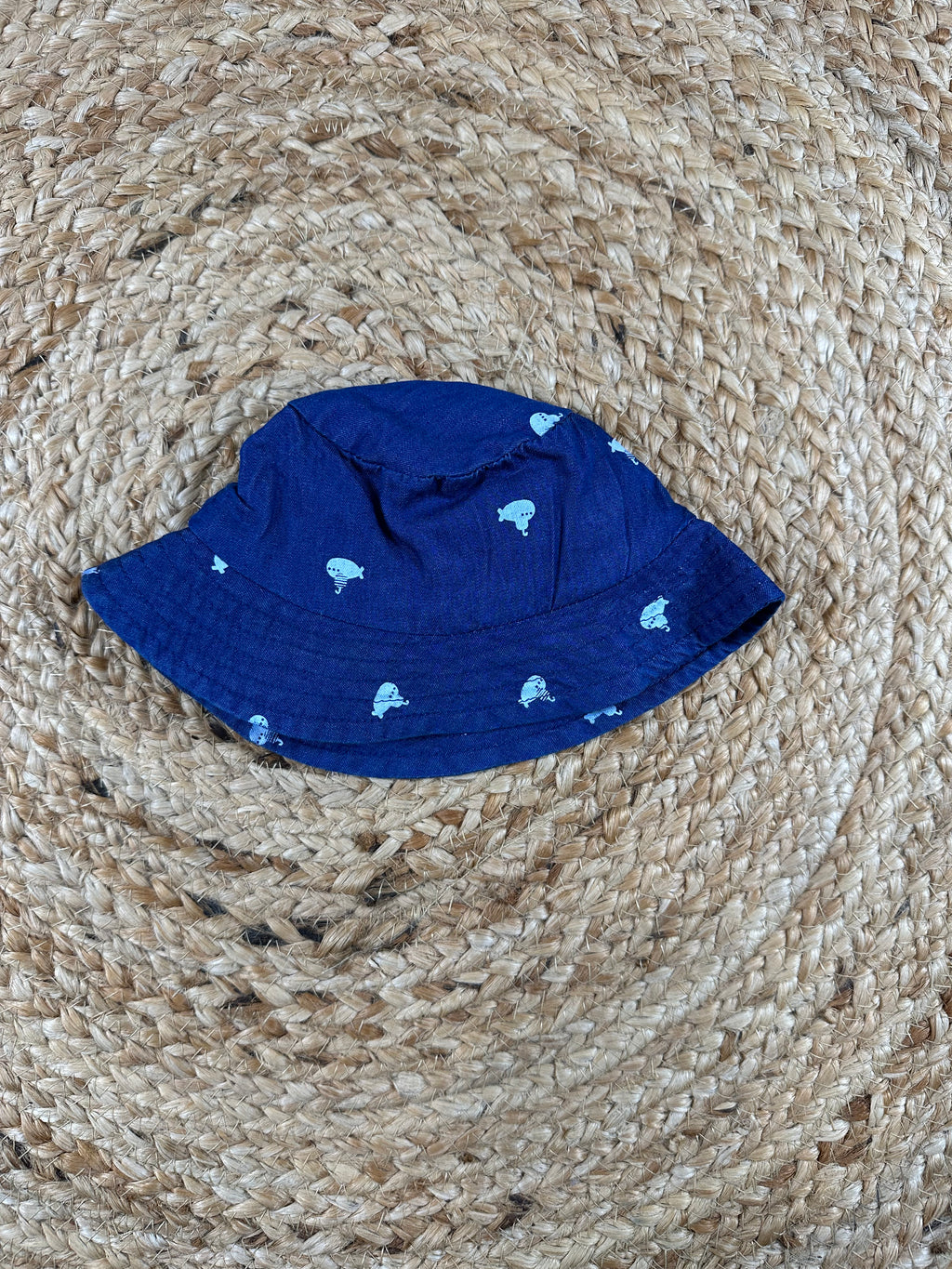 Cappello - 2248