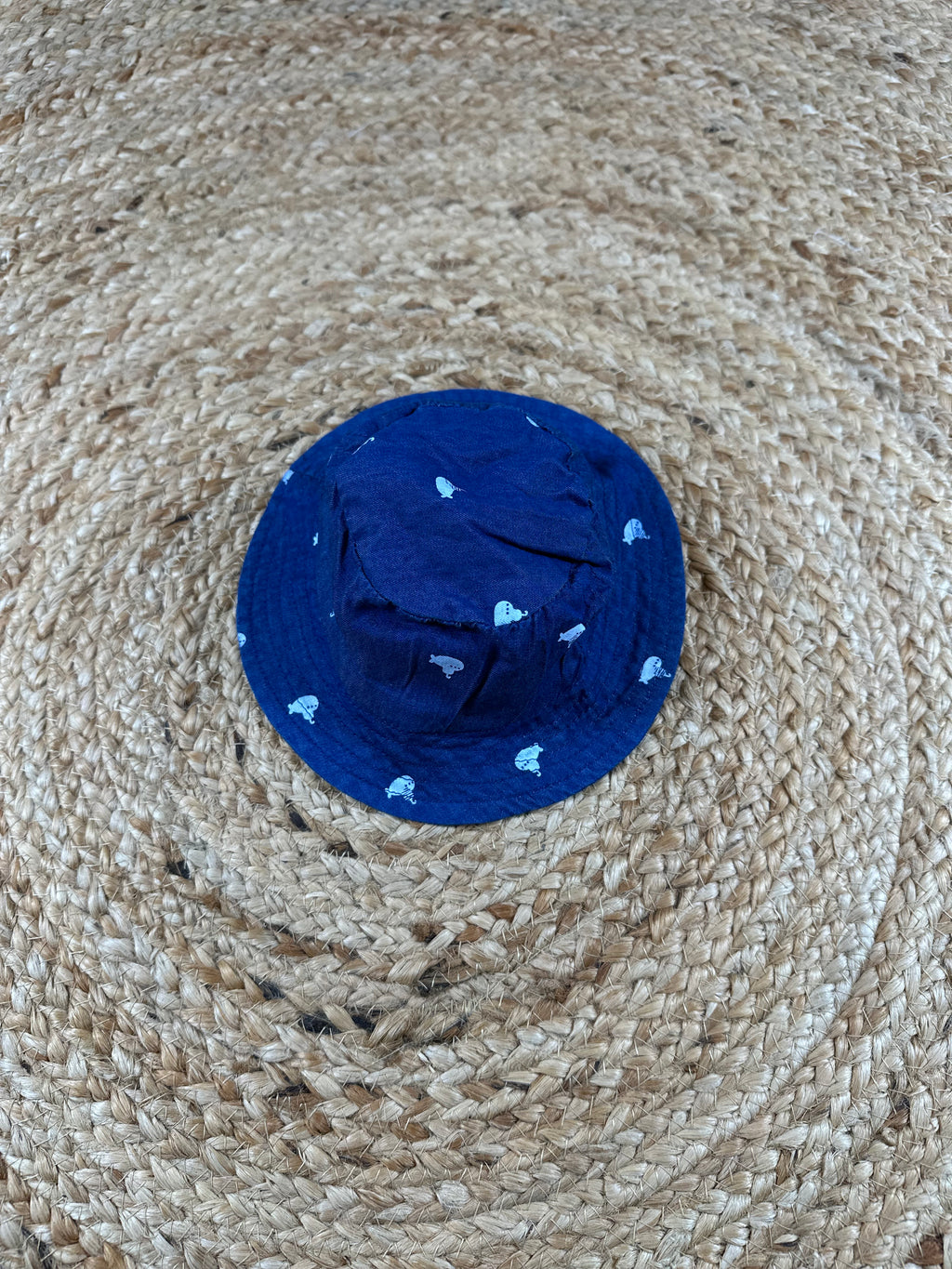 Cappello - 2248