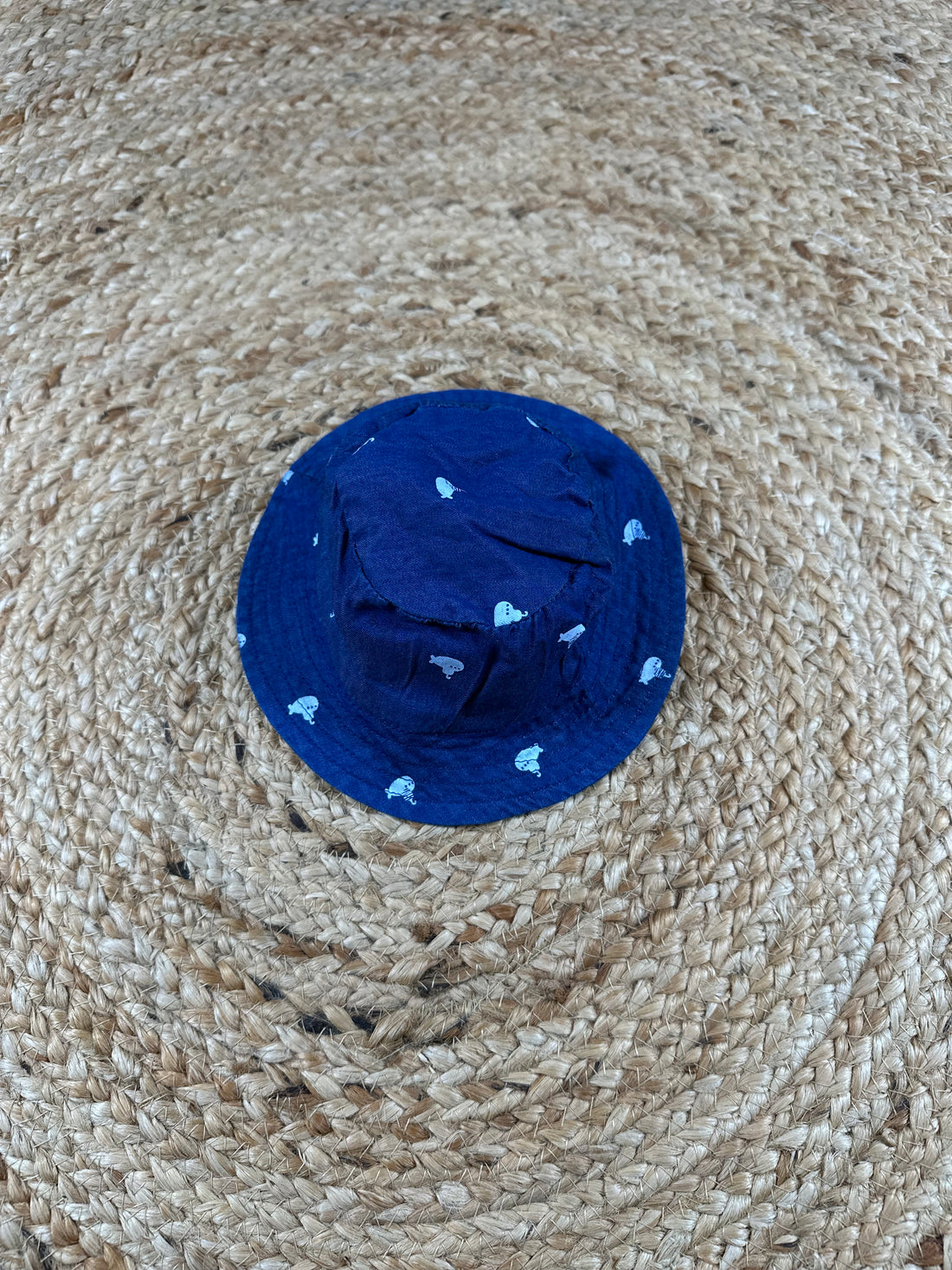 Cappello - 2248
