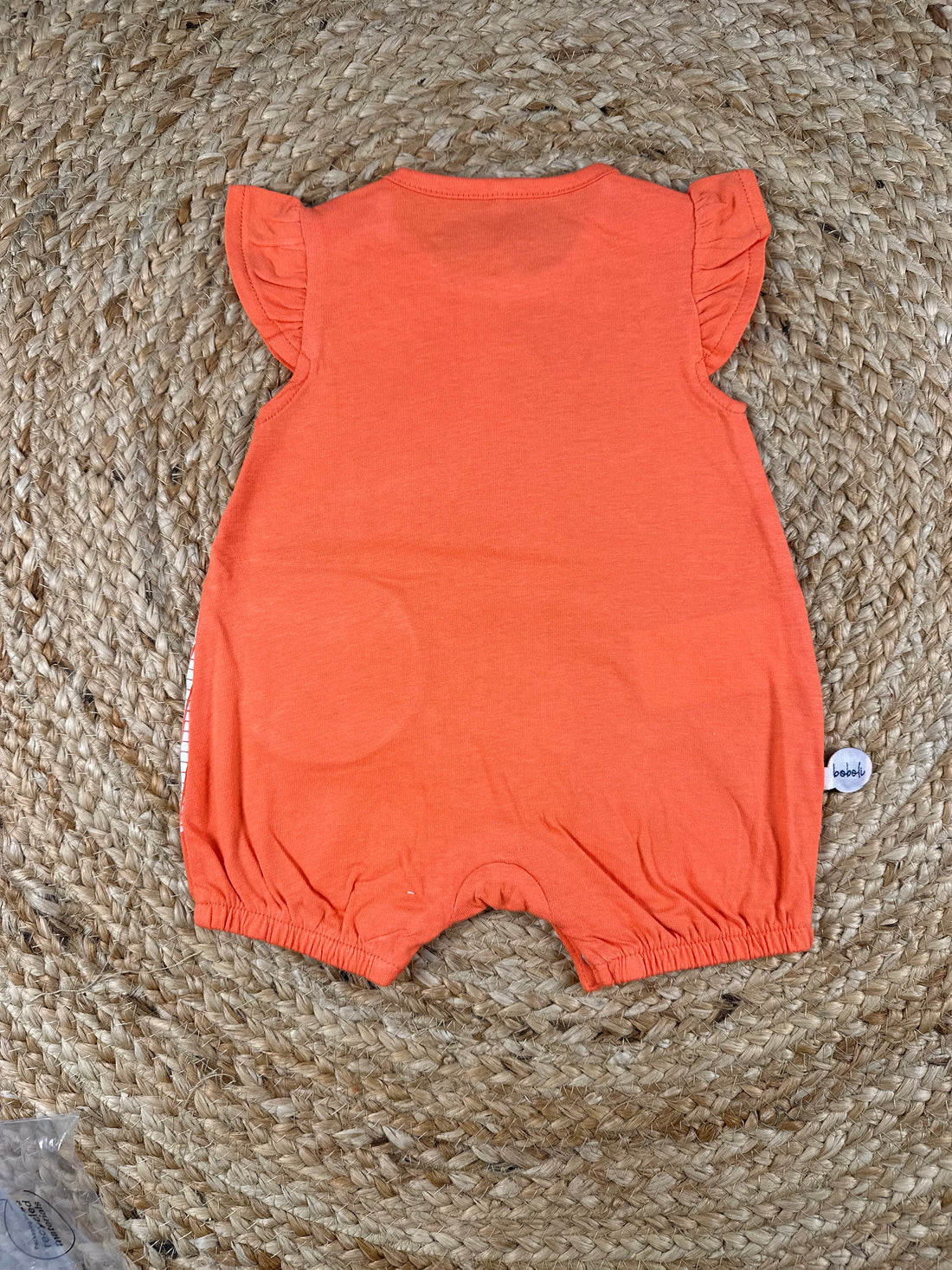 Pagliaccetto - 101057