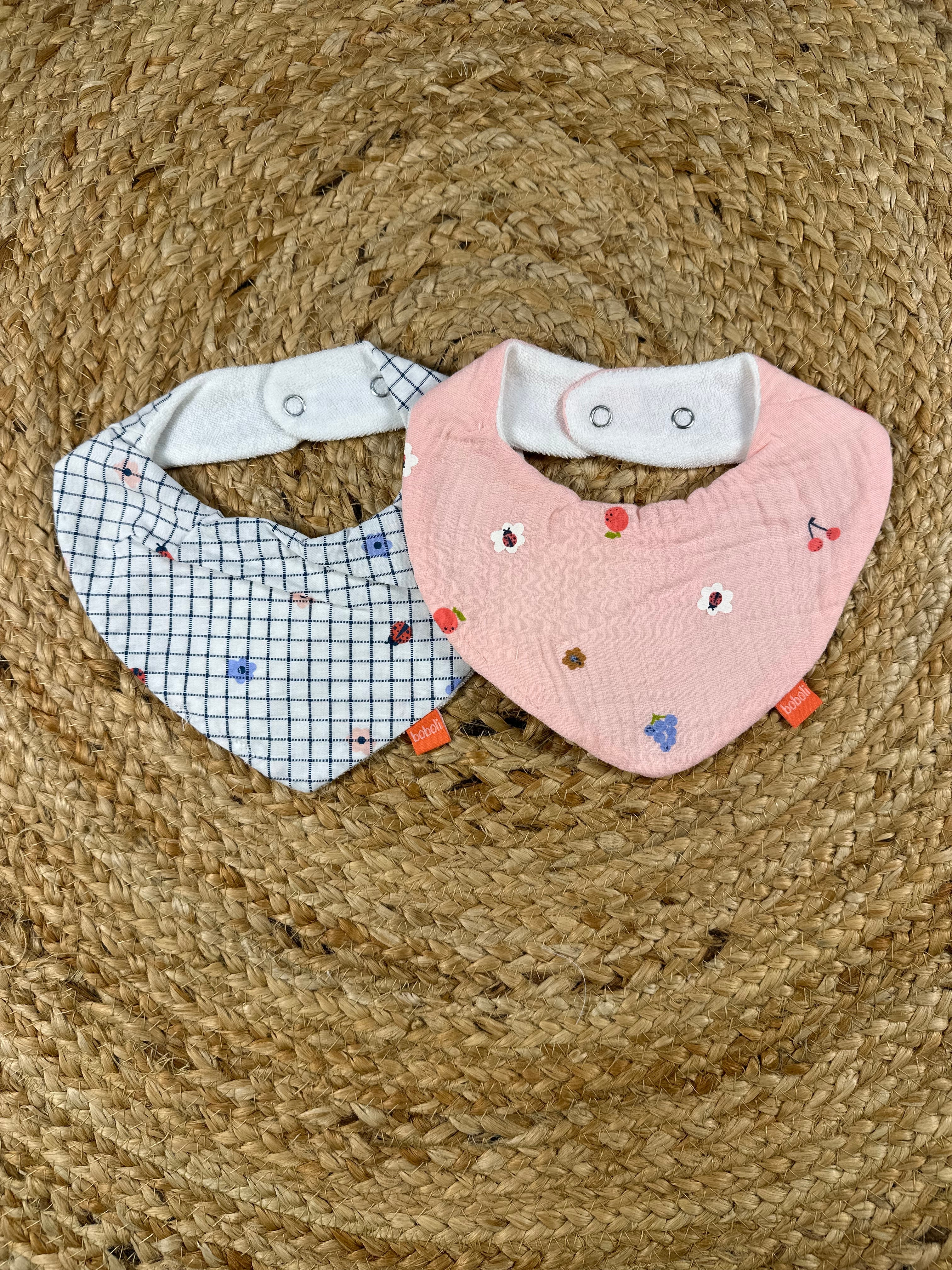 Set Bavette - 101125