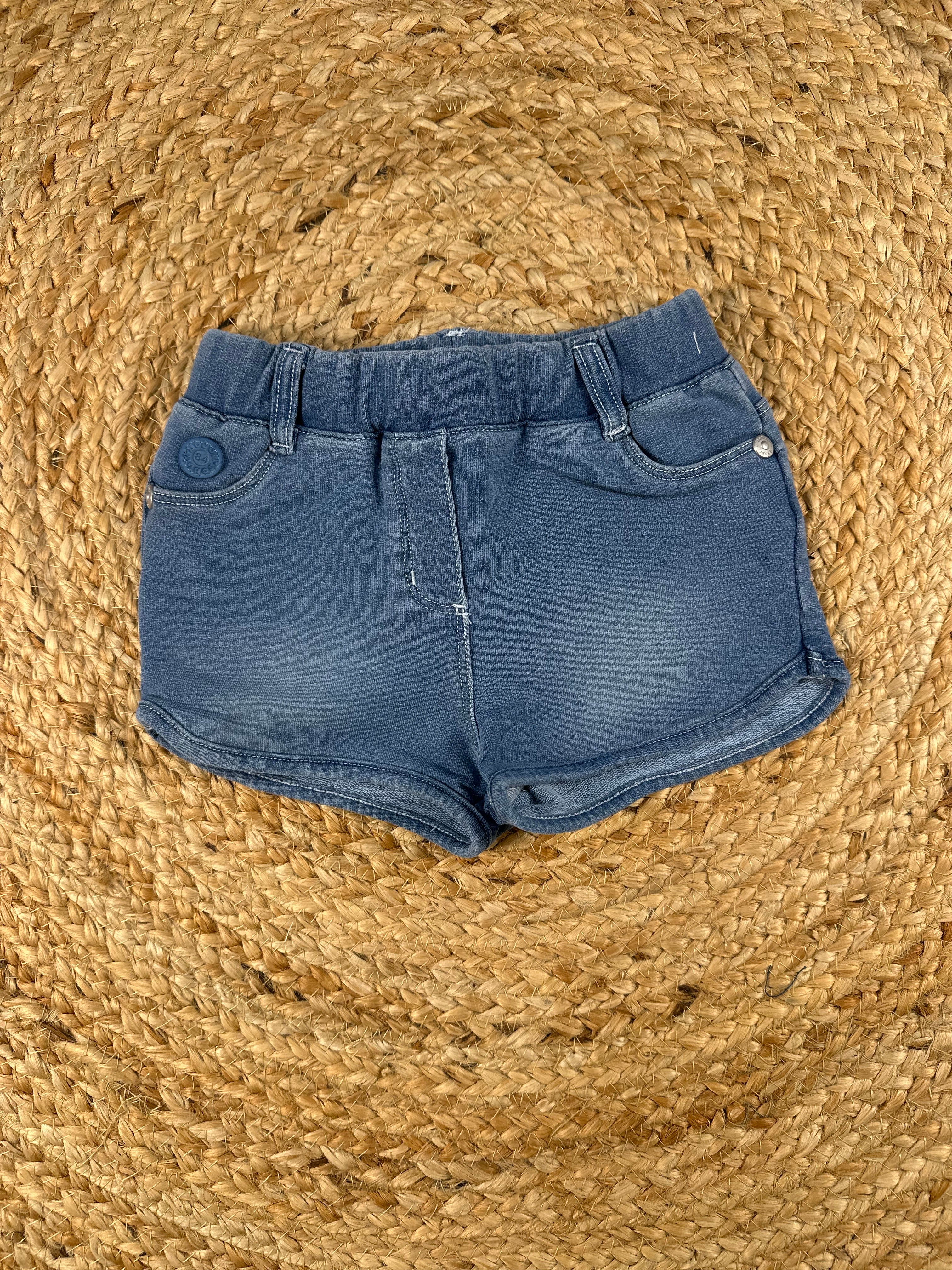 Short - 290045