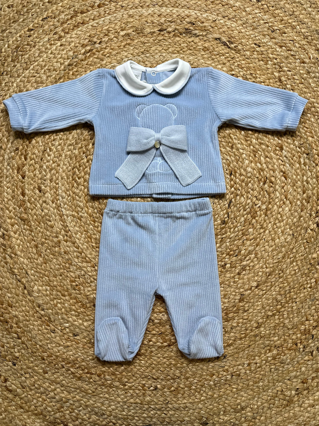 Completo 2 pezzi - IN5951