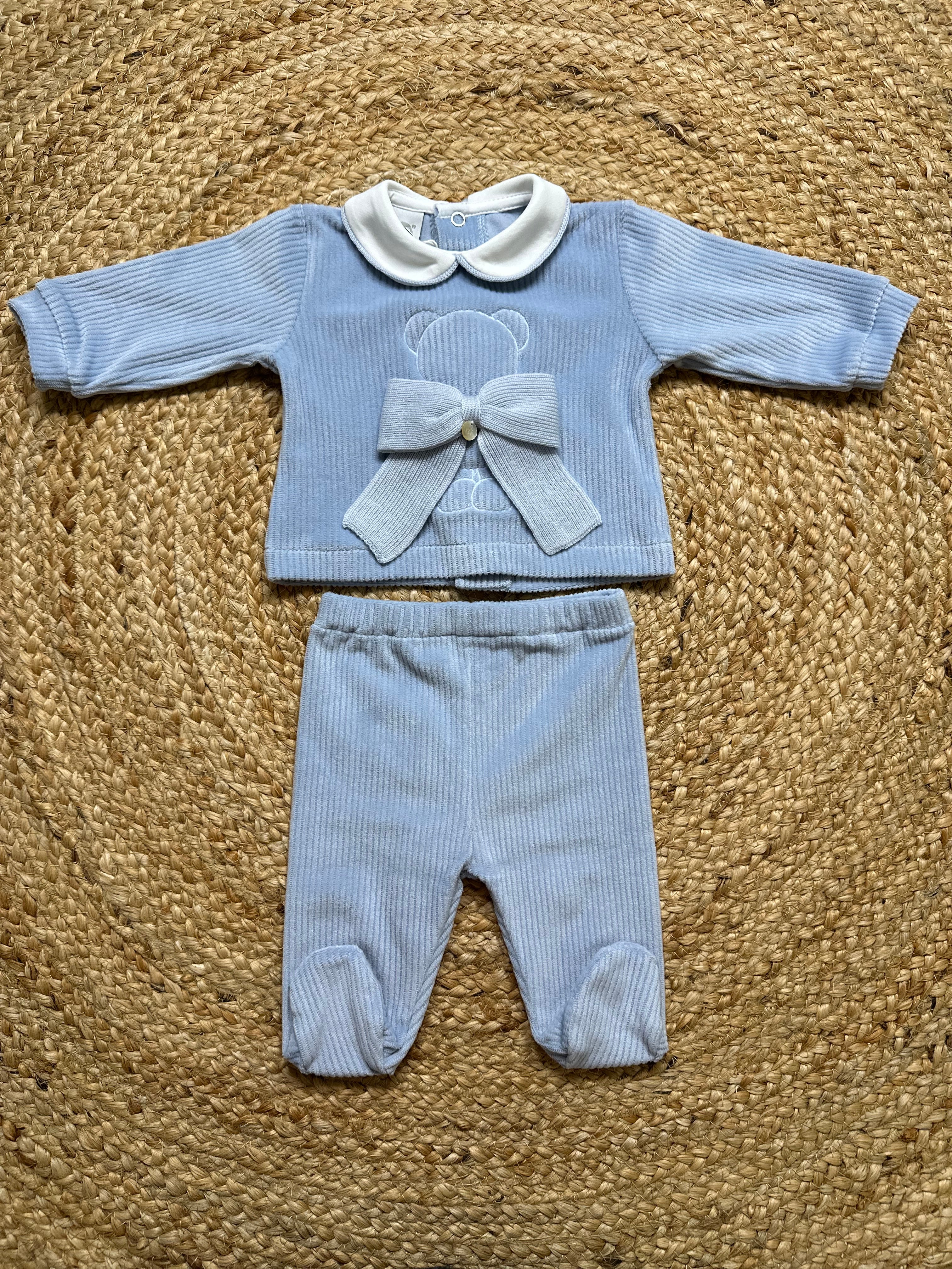 Completo 2 pezzi - IN5951