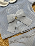 Completo 2 pezzi - IN5951