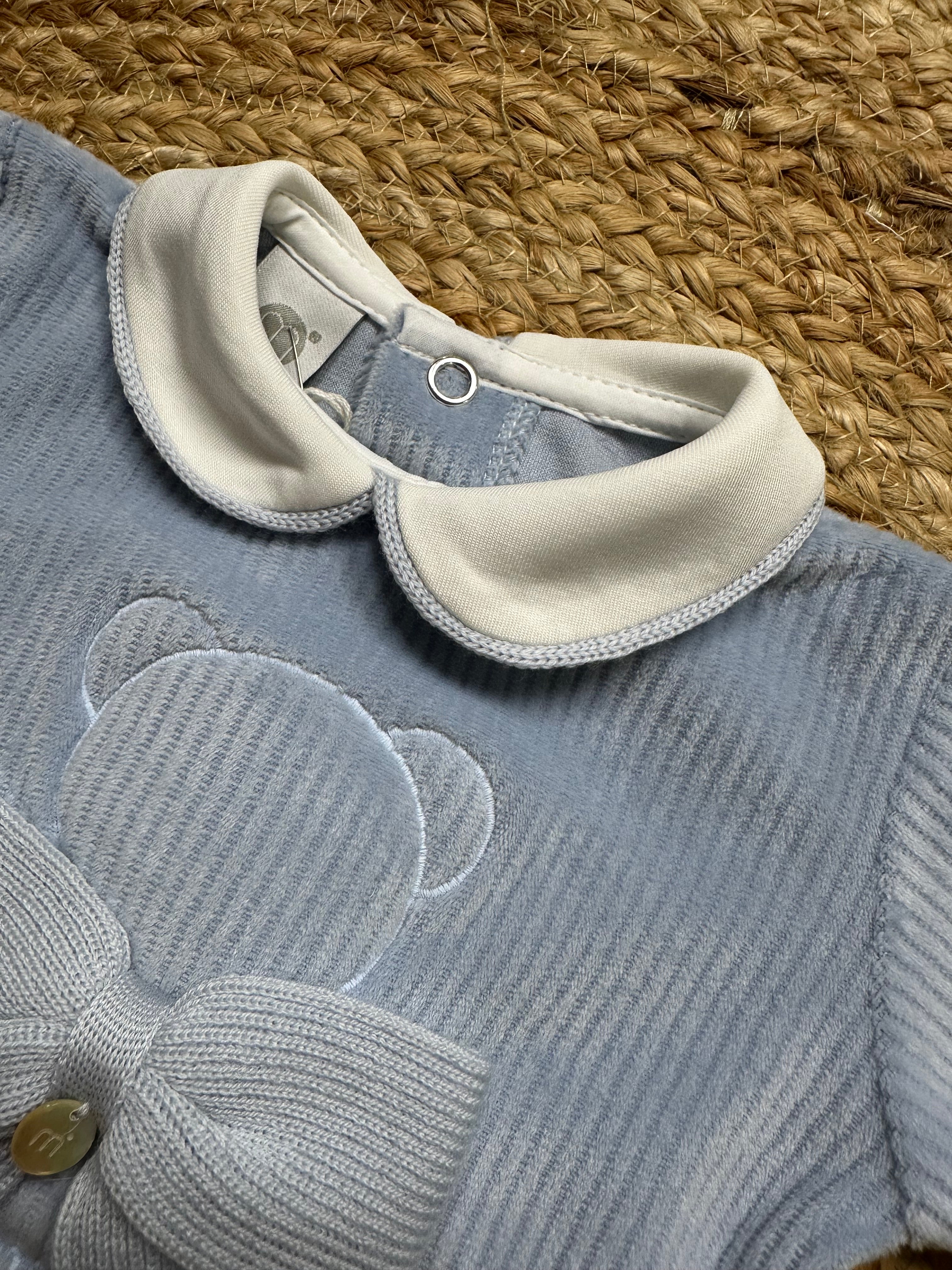 Completo 2 pezzi - IN5951