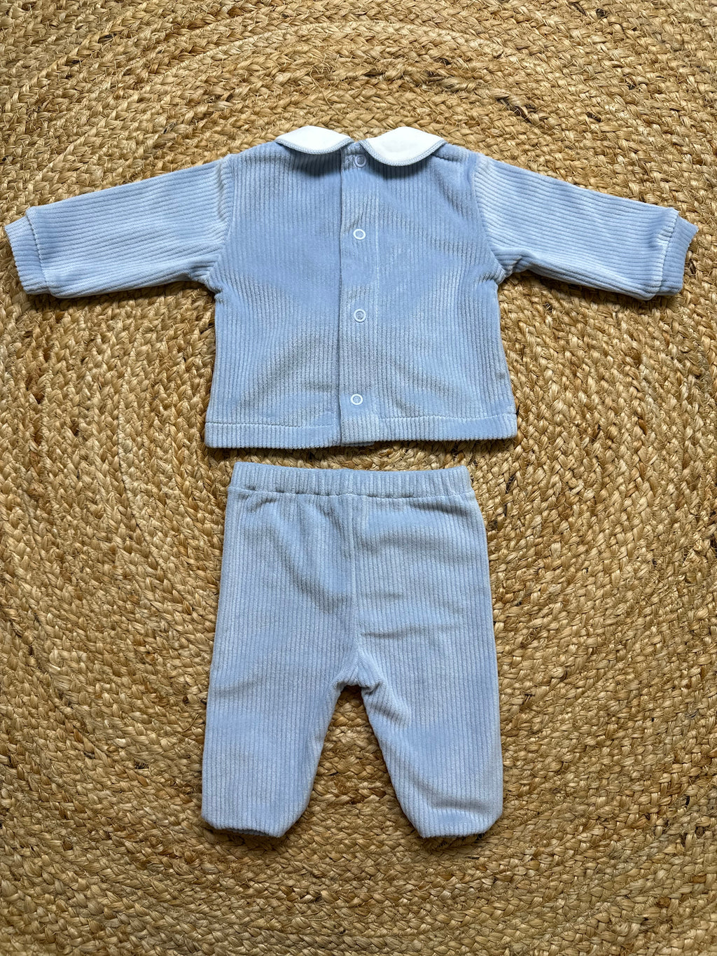 Completo 2 pezzi - IN5951