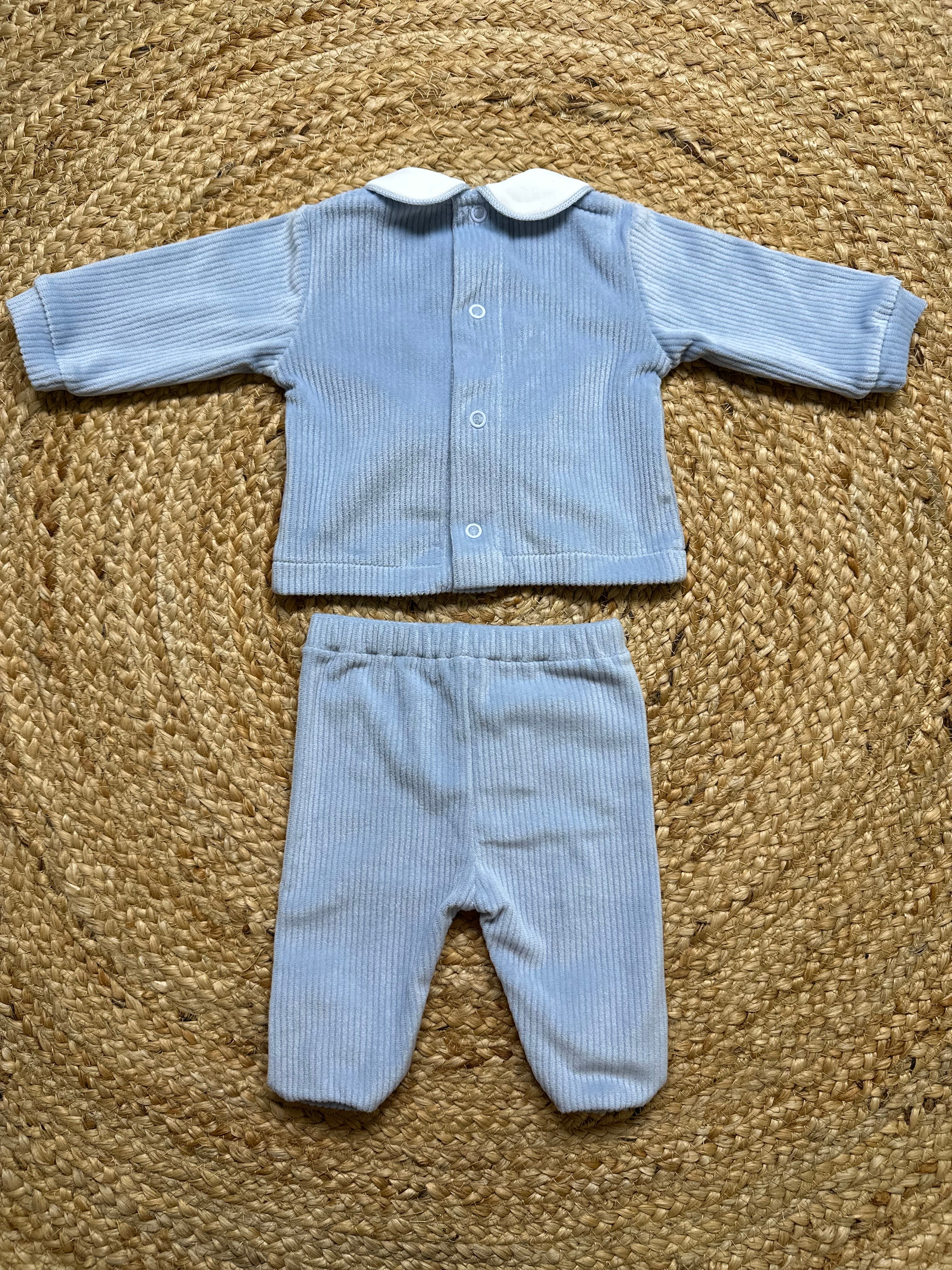 Completo 2 pezzi - IN5951