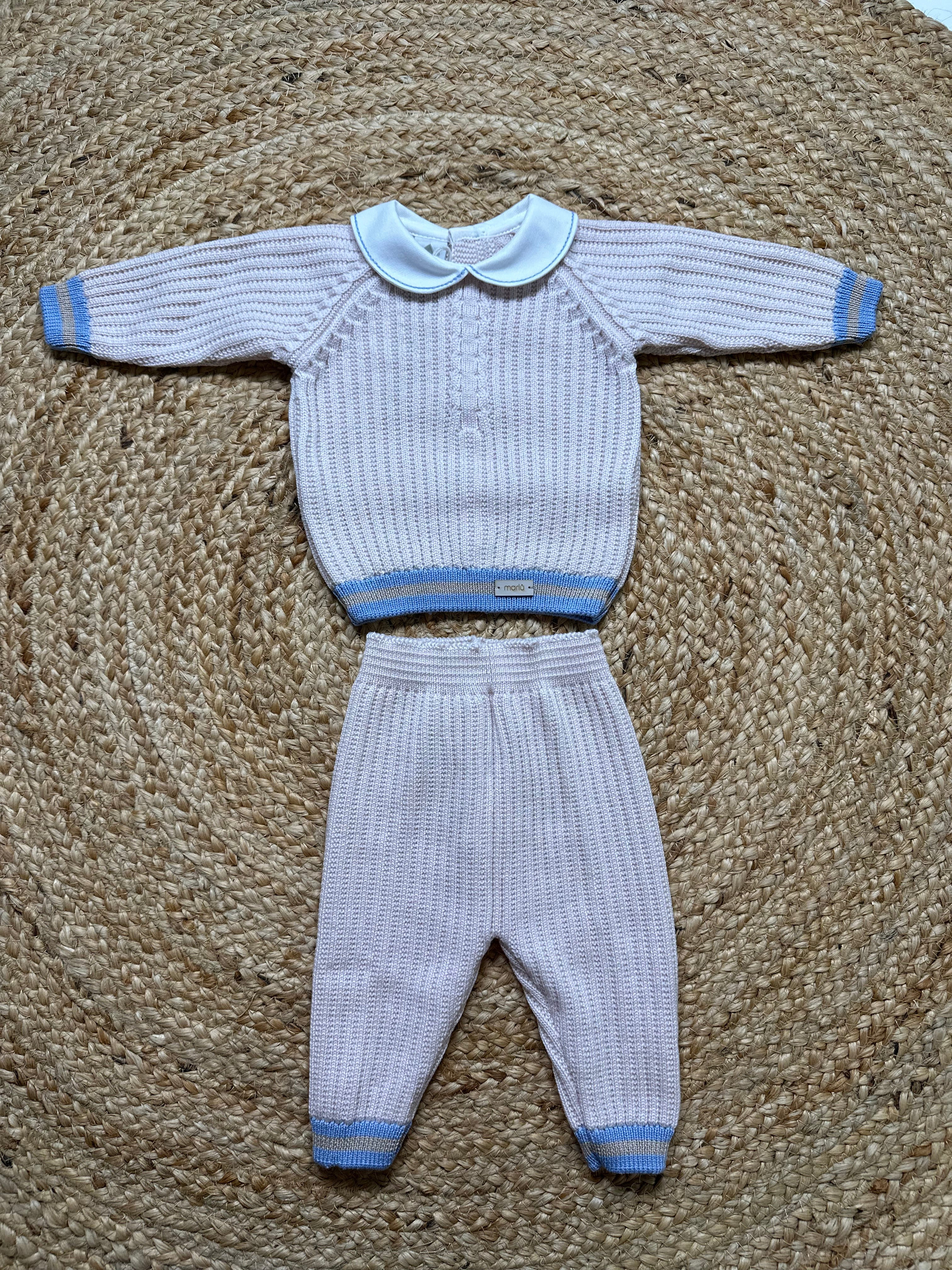 Completo 2 pezzi - IN5250