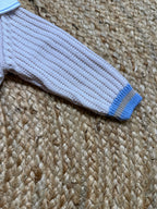 Completo 2 pezzi - IN5250