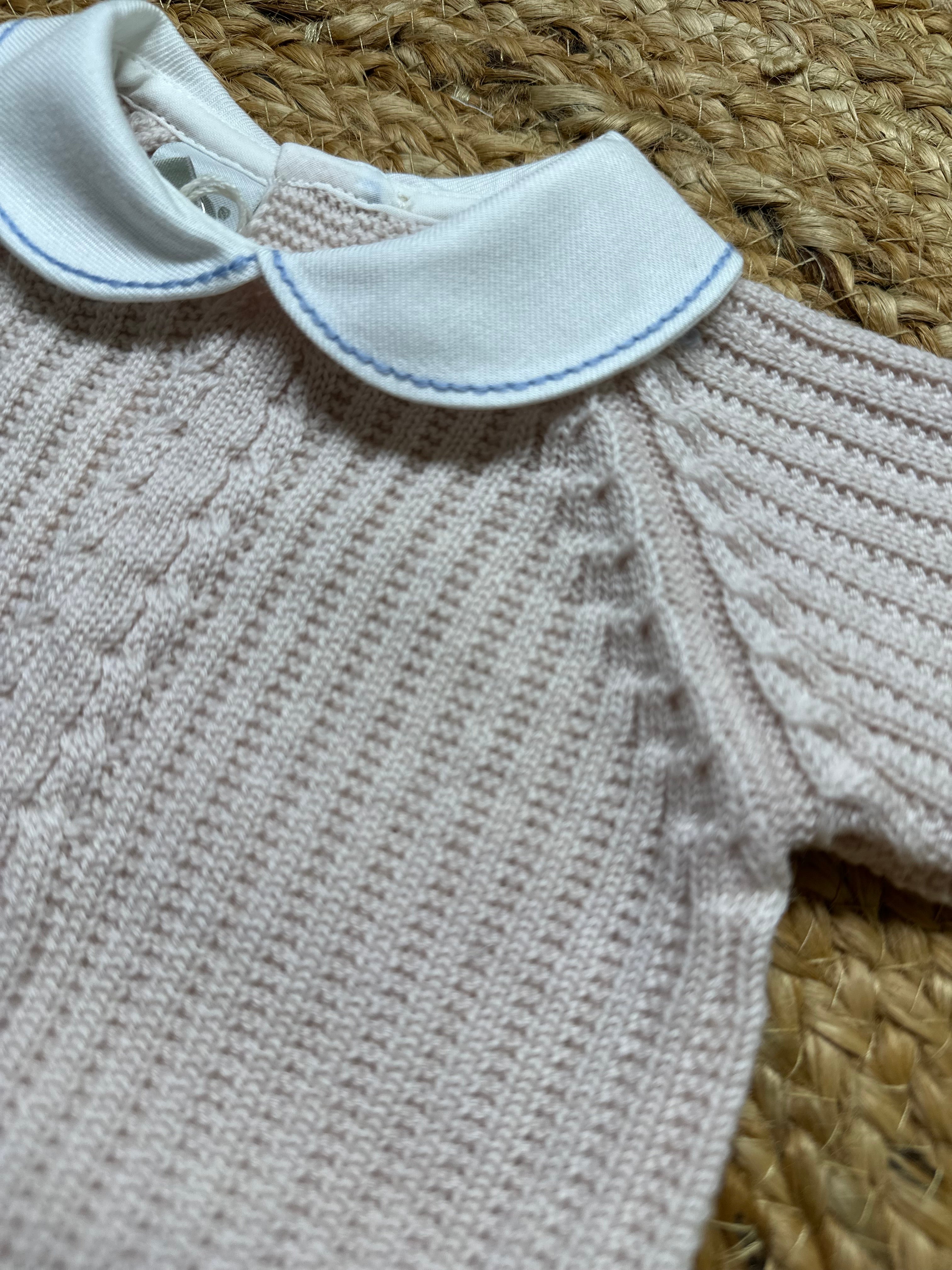 Completo 2 pezzi - IN5250